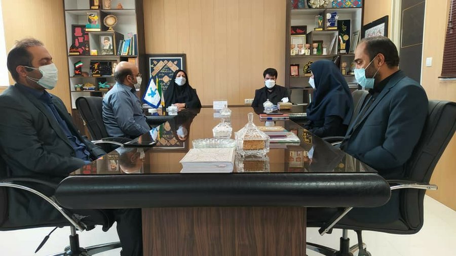 مدیر کل کانون پرورش