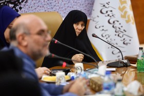 نشست تخصصی گفتگو پیرامون کتاب «تنها گریه کن»