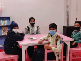 دهمین کتابخانه روستایی چهارمحال و بختیاری آغاز به کار کرد