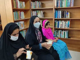 دهمین کتابخانه روستایی چهارمحال و بختیاری آغاز به کار کرد