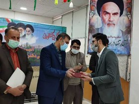 دهمین کتابخانه روستایی چهارمحال و بختیاری آغاز به کار کرد