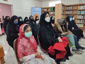 دهمین کتابخانه روستایی چهارمحال و بختیاری آغاز به کار کرد