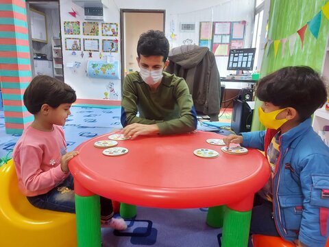 حمایت و توجه نهاد به حوزه کودک و نوجوان قابل تقدیر است