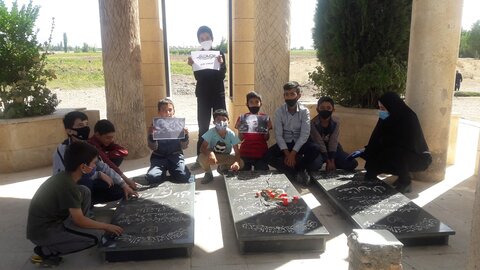 کیفیت درسی و رفتاری دانشآموزان عضو کتابخانه با سایرین انکارناپذیر است