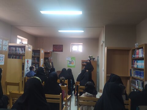 کیفیت درسی و رفتاری دانشآموزان عضو کتابخانه با سایرین انکارناپذیر است