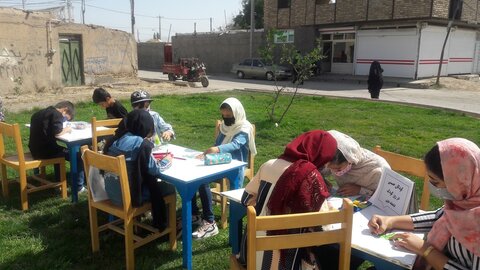 کیفیت درسی و رفتاری دانشآموزان عضو کتابخانه با سایرین انکارناپذیر است