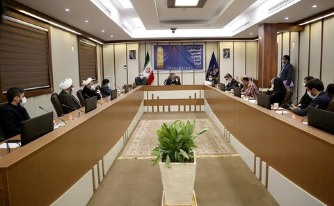 وزیر فرهنگ و ارشاد اسلامی: ترویج کتابخوانی و گسترش کتابخانهها از زیرساختهای رسیدن به تمدن اسلامی است