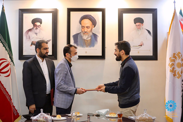 اصلاح قانون تاسیس و مسئله بودجه اولویتهای اصلی نهاد است