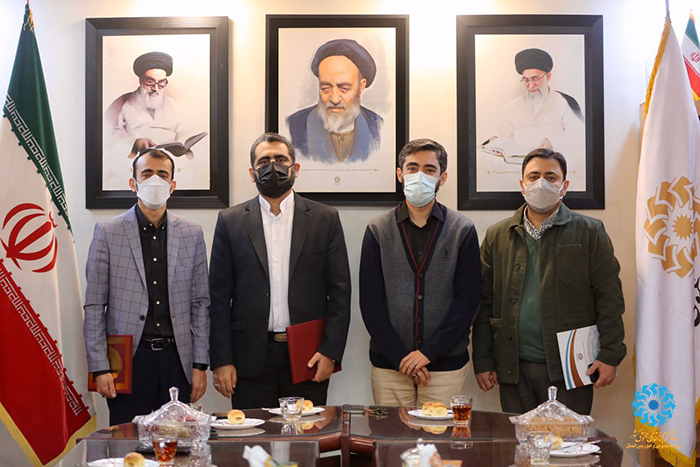 اصلاح قانون تاسیس و مسئله بودجه اولویت‌های اصلی نهاد است