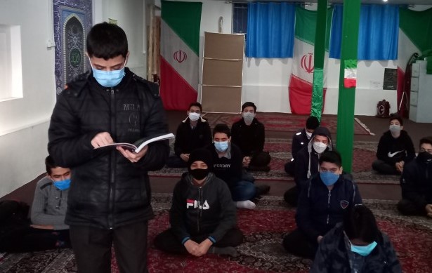 کتابخانه های عمومی خراسان رضوی میزبان کودکان و نوجوانان شدند