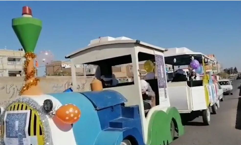 کتابخانه های عمومی خراسان رضوی میزبان کودکان و نوجوانان شدند