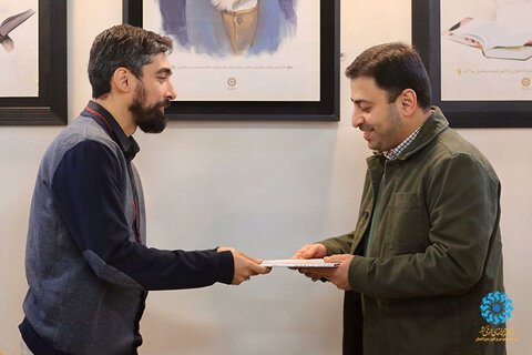 اصلاح قانون تاسیس و مسئله بودجه اولویتهای اصلی نهاد است