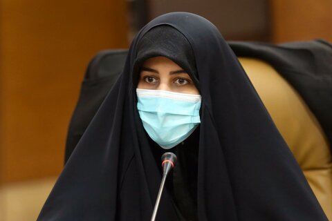 ویژه برنامه روایت مادری با محوریت کتاب «درگاه این خانه بوسیدنی است» برگزار شد