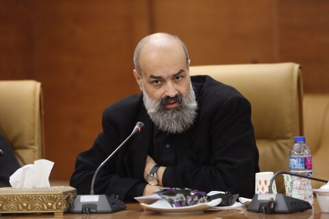 ویژه برنامه روایت مادری با محوریت کتاب «درگاه این خانه بوسیدنی است» برگزار شد