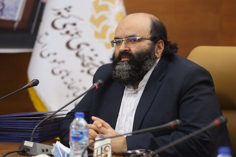 ویژه برنامه روایت مادری با محوریت کتاب «درگاه این خانه بوسیدنی است» برگزار شد