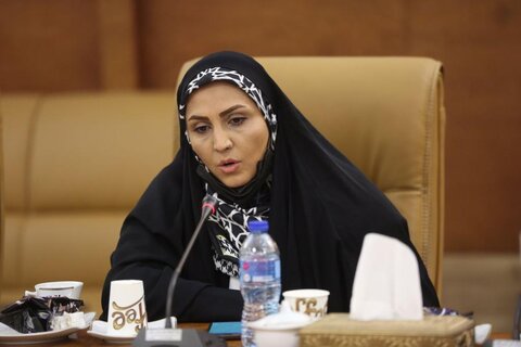 ویژه برنامه روایت مادری با محوریت کتاب «درگاه این خانه بوسیدنی است» برگزار شد