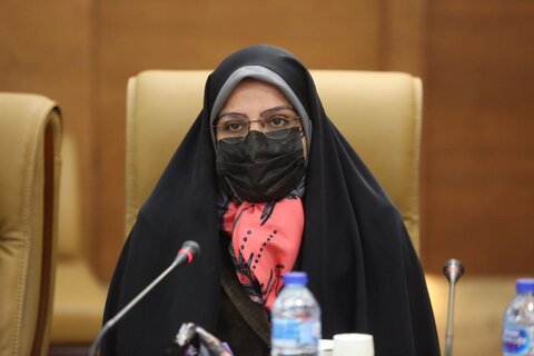 ویژه برنامه روایت مادری با محوریت کتاب «درگاه این خانه بوسیدنی است» برگزار شد