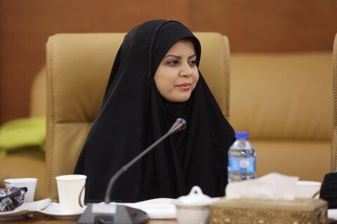 ویژه برنامه روایت مادری با محوریت کتاب «درگاه این خانه بوسیدنی است» برگزار شد