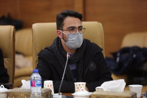 ویژه برنامه روایت مادری با محوریت کتاب «درگاه این خانه بوسیدنی است» برگزار شد