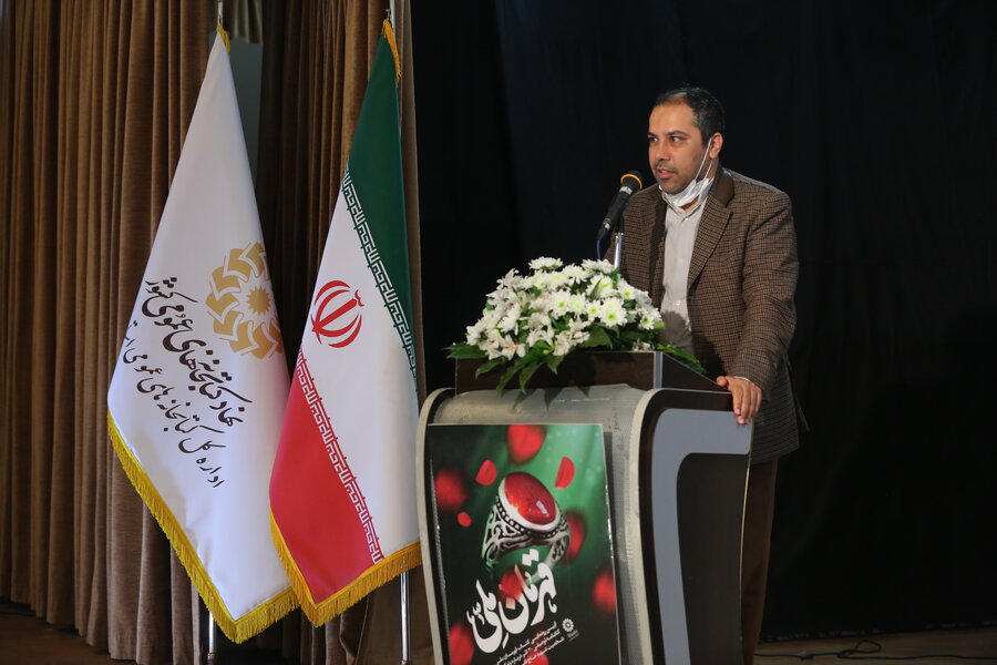 منظومه فکری شهید سلیمانی نسخه نجات بخش و نقطه راهبردی جامعه ما است