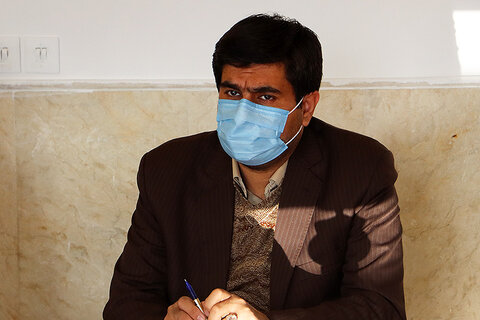 ساماندهی و بهسازی کتابخانه عمومی آذریزدی در دستور کار قرار میگیرد