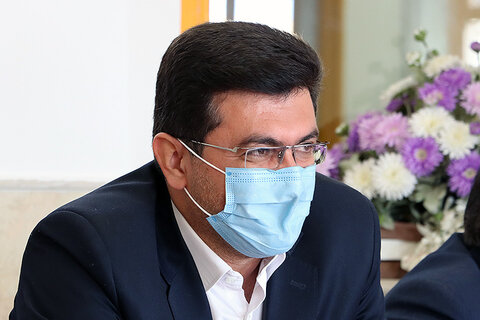 ساماندهی و بهسازی کتابخانه عمومی آذریزدی در دستور کار قرار میگیرد