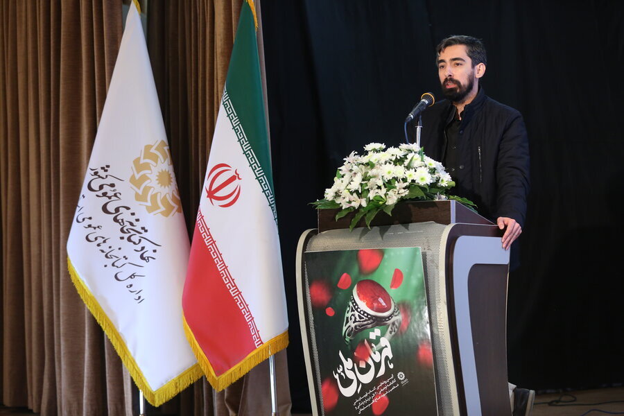 تلاش برای چشاندن طعم شیرین مطالعه