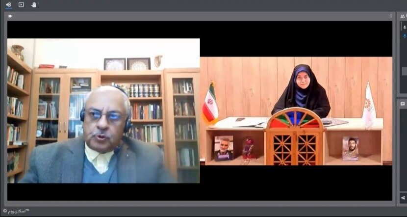 لزوم استفاده از شیوه های جدید در ارائه خدمات کتابخانه ای