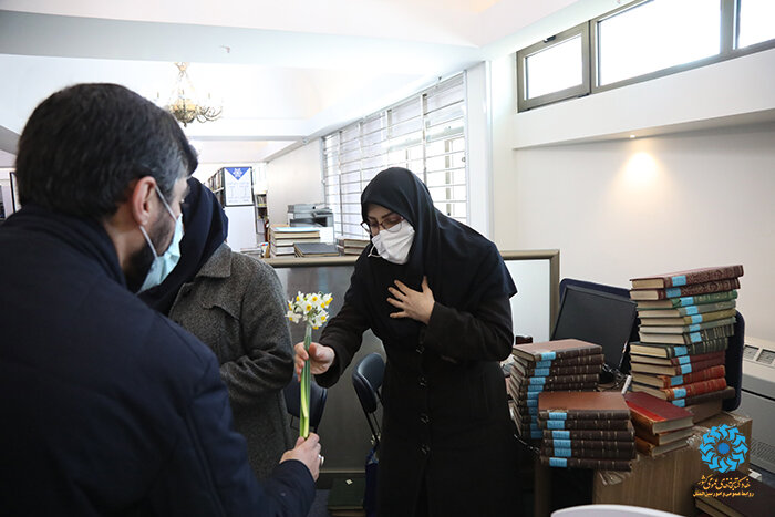 وحدت، هماهنگی و انسجام؛ سه کلیدواژه دوره جدید فعالیت نهاد کتابخانهها