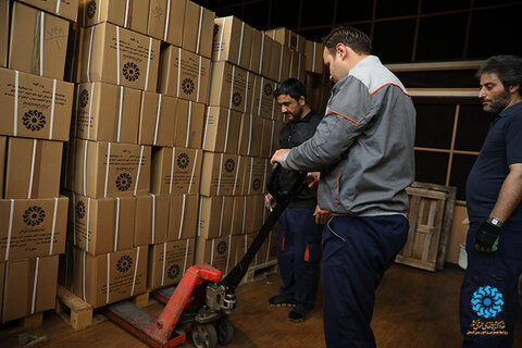 ارسال بیش از ۲۰۰ هزار نسخه کتاب کمکآموزشی اهدایی انتشارات گاج به کتابخانههای عمومی کشور