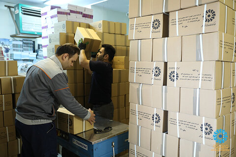 ارسال بیش از ۲۰۰ هزار نسخه کتاب کمکآموزشی اهدایی انتشارات گاج به کتابخانههای عمومی کشور