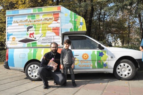 فراموشتان نکردیــــم