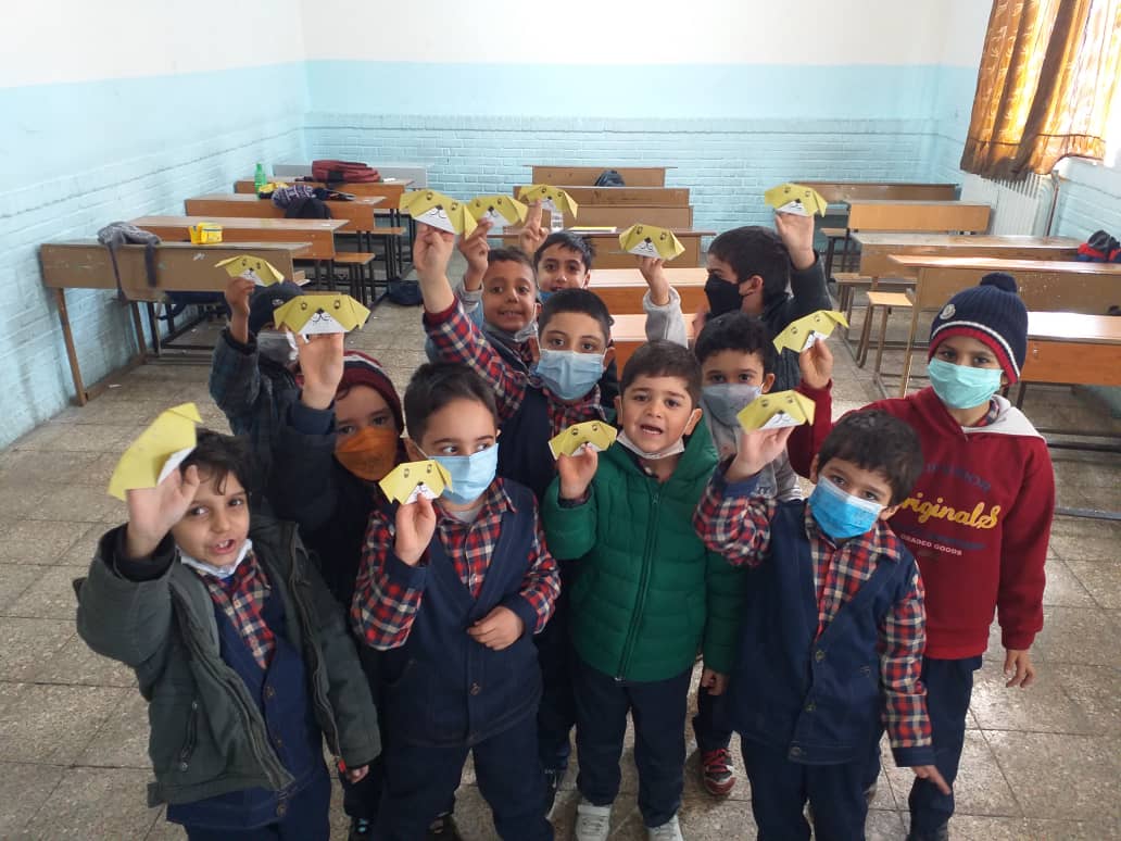 کتابخانه های عمومی خراسان رضوی میزبان کودکان و نوجوانان شدند