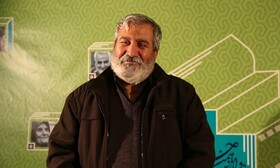 جهانگیر خسروشاهی