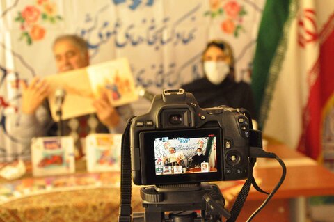 نشست اهمیت بازنویسی متون کهن برای کودکان و نوجوانان برگزار شد