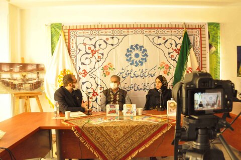 نشست اهمیت بازنویسی متون کهن برای کودکان و نوجوانان برگزار شد