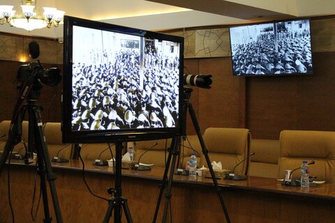 ۱۹ بهمن نقطه عطفی در انقلاب اسلامی است