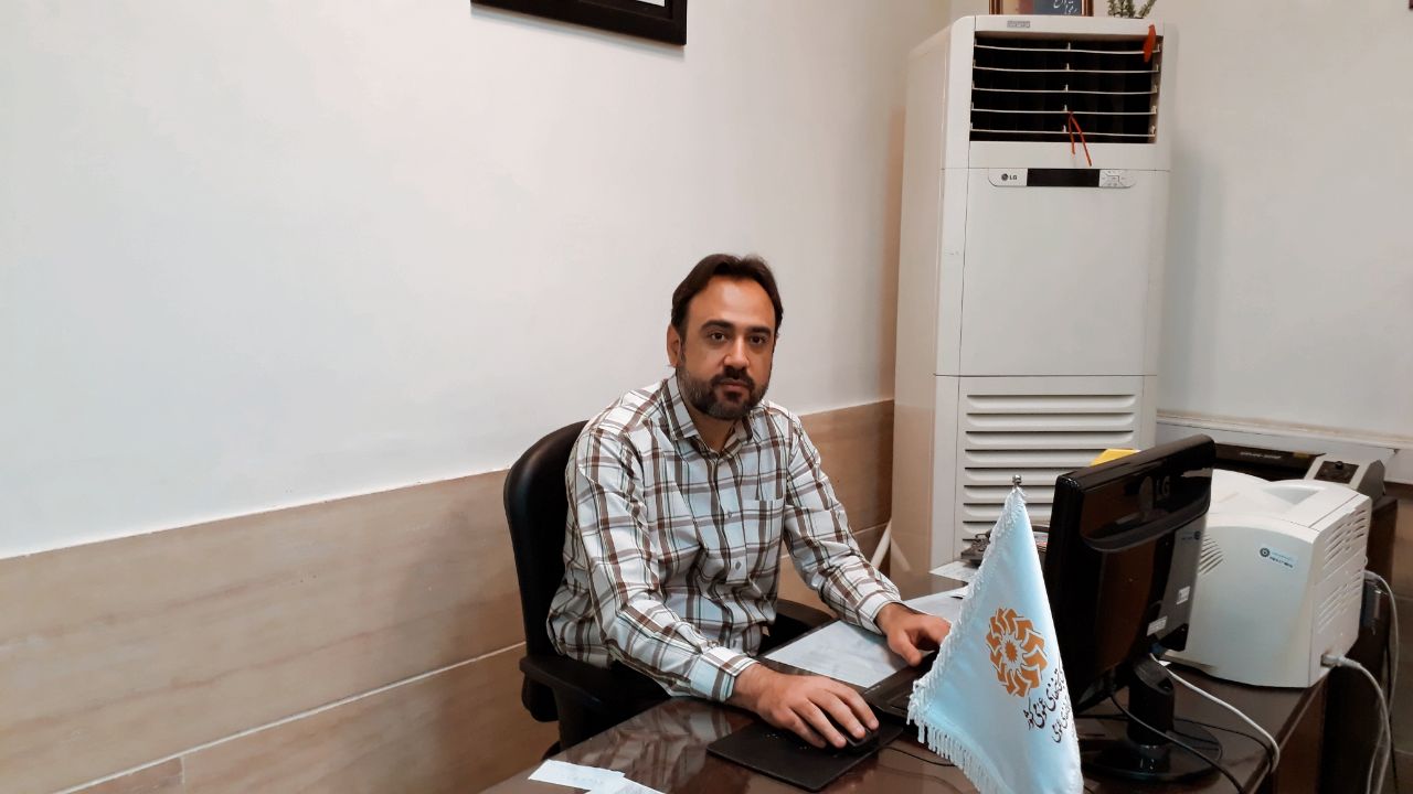 استمرار و پشتکار، رمز موفقیت در فعالیتهای موثر فرهنگی در فضای مجازی