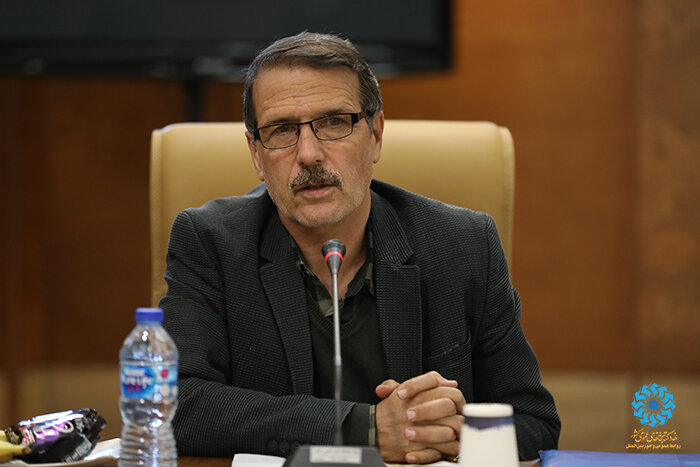 محدثی خراسانی