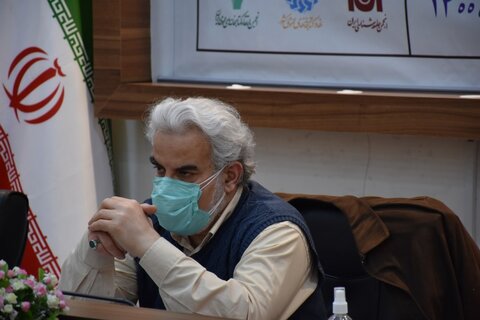 نتیجه مطلوب «همایش طراحی و توسعه خدمات کتابخانههای عمومی» ارائه شاخص بومی برای تبیین نیازهای کاربران است