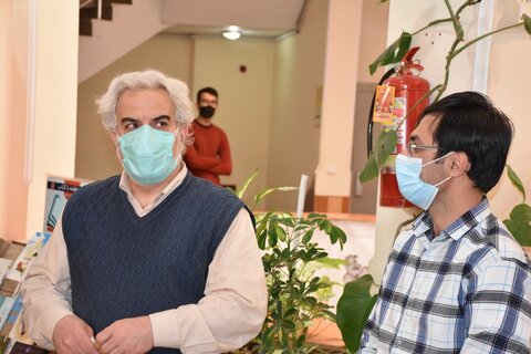 نتیجه مطلوب «همایش طراحی و توسعه خدمات کتابخانههای عمومی» ارائه شاخص بومی برای تبیین نیازهای کاربران است