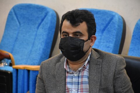 نتیجه مطلوب «همایش طراحی و توسعه خدمات کتابخانههای عمومی» ارائه شاخص بومی برای تبیین نیازهای کاربران است