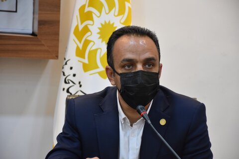 نتیجه مطلوب «همایش طراحی و توسعه خدمات کتابخانههای عمومی» ارائه شاخص بومی برای تبیین نیازهای کاربران است