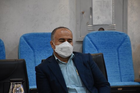 نتیجه مطلوب «همایش طراحی و توسعه خدمات کتابخانههای عمومی» ارائه شاخص بومی برای تبیین نیازهای کاربران است