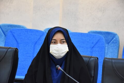 نتیجه مطلوب «همایش طراحی و توسعه خدمات کتابخانههای عمومی» ارائه شاخص بومی برای تبیین نیازهای کاربران است