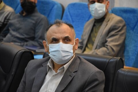 نتیجه مطلوب «همایش طراحی و توسعه خدمات کتابخانههای عمومی» ارائه شاخص بومی برای تبیین نیازهای کاربران است