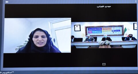 نتیجه مطلوب «همایش طراحی و توسعه خدمات کتابخانههای عمومی» ارائه شاخص بومی برای تبیین نیازهای کاربران است