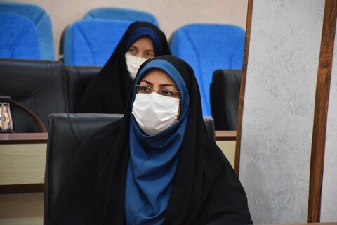 نتیجه مطلوب «همایش طراحی و توسعه خدمات کتابخانههای عمومی» ارائه شاخص بومی برای تبیین نیازهای کاربران است