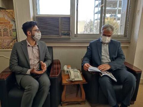 لزوم برنامه ریزی در راه دستیابی به اهداف والای کتابخوانی