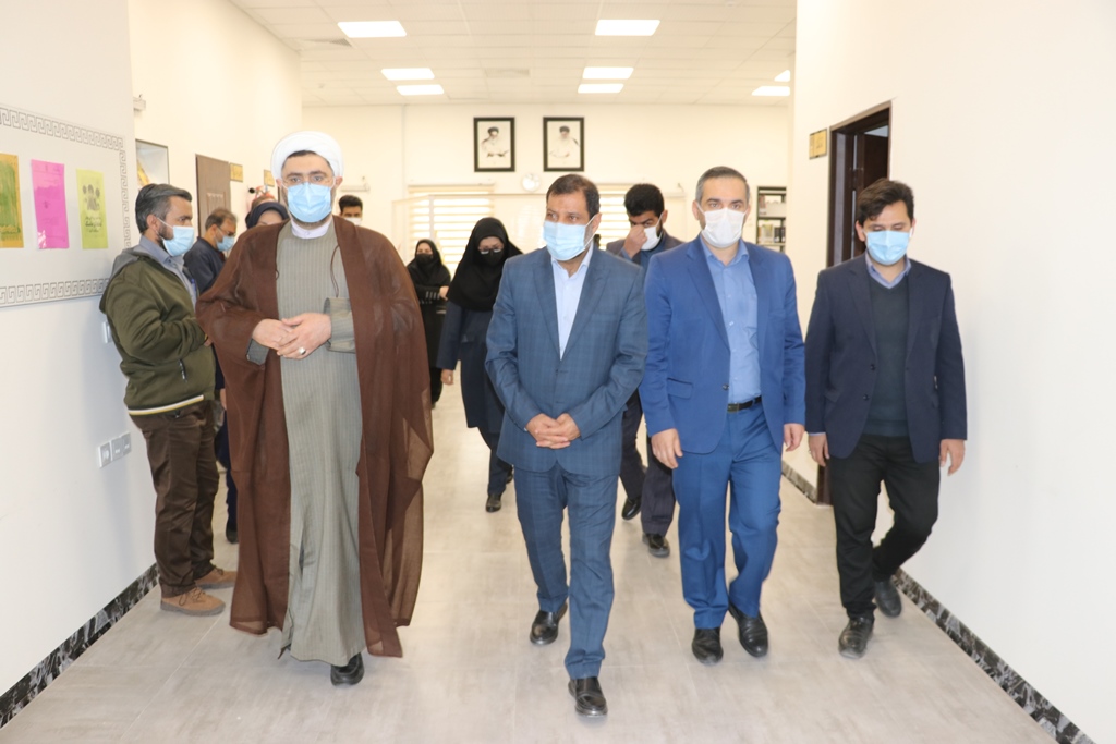 ارائه خدمات کتابخانه ای باید بر اساس آسیب شناسی های انجامشده باشد